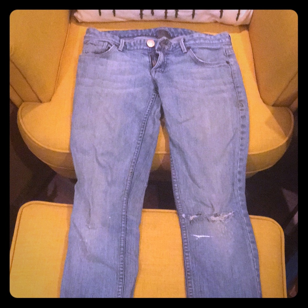 AE Jeans